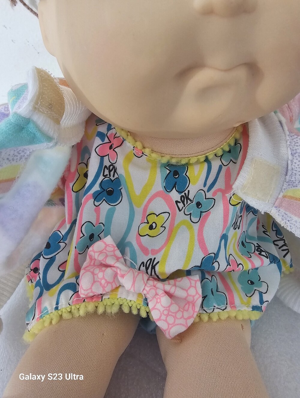 Cabbage PATCH KID - Picture 6 of 13